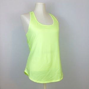 Under Armour Fly By Tank